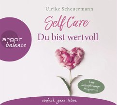 Self Care - Scheuermann, Ulrike