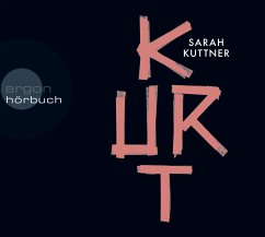 Kurt - Kuttner, Sarah