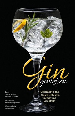 Gin genießen - Petroni, Fabio;Terziotti, Davide