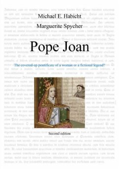 Pope Joan [2nd Ed.] - Habicht, Michael E.;Spycher, Marguerite