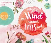 Der Wind nimmt uns mit / Farben des Sommers Bd.3 (6 Audio-CDs)