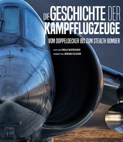 Die Geschichte der Kampfflugzeuge - Matricardi, Paolo