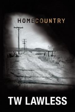 Homecountry (eBook, ePUB) - Lawless, T W