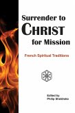 Surrender to Christ for Mission (eBook, ePUB)