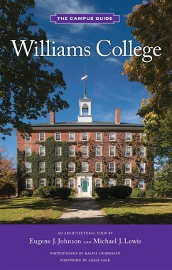 Cover Williams College (eBook, ePUB)