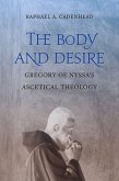 The Body and Desire (eBook, ePUB)
