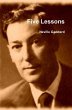 Five Lessons (eBook, ePUB) - Bild 1