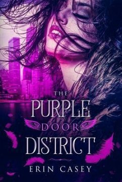 Cover The Purple Door District (eBook, ePUB)