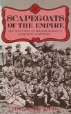 Scapegoats of the Empire (eBook, ePUB)