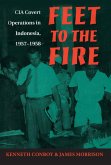 Feet to the Fire (eBook, ePUB) Feet to the Fire (eBook, ePUB)