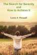 The Search for Serenity and How to... - Bild 1