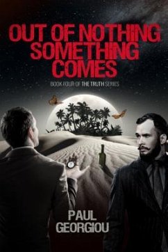 Out of nothing something comes (eBook, ePUB) - Georgiou, Paul