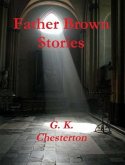 Father Brown Stories (eBook, ePUB)