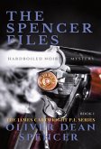 The Spencer Files (James Cartwright P.I., #1) (eBook, ePUB)
