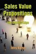 Sales Value Propositions (eBook, ePUB) - Bild 1