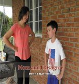 Mom and I Disagree (eBook, ePUB) Mom and I Disagree (eBook, ePUB)