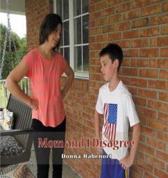 Cover Mom and I Disagree (eBook, ePUB)