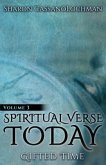 Spiritual Verse Today (eBook, ePUB)