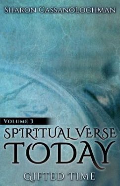 Cover Spiritual Verse Today (eBook, ePUB)