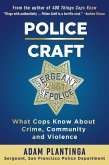 Police Craft (eBook, ePUB)