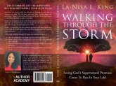 Walking Through The Storm (eBook, ePUB) Walking Through The Storm (eBook, ePUB)