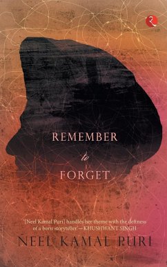 Remember to Forget - Jain Books Store