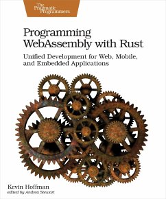 Programming WebAssembly with Rust - Hoffman, Kevin