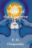 A New Model of the Universe (eBook, ePUB)