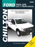 Ford F-150 2wd & 4WD Pick-Ups Ford F-150 2wd & 4WD Pick-Ups