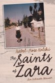 The Saints of Zara (eBook, ePUB)