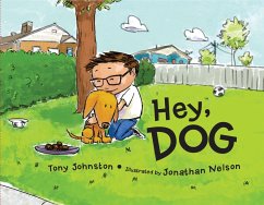 Hey, Dog - Johnston, Tony