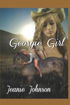 Georgie Girl - Johnson, Jeanie P.