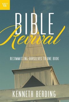 Bible Revival - Berding, Kenneth