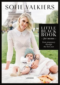 Little Black Book for Moms - Valkiers, Sofie