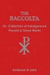 The Raccolta (eBook, ePUB) - Bild 1