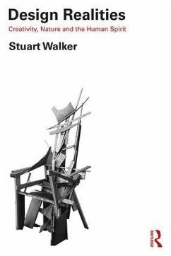 Design Realities - Walker, Stuart (Lancaster University, UK)