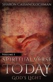Spiritual Verse Today (eBook, ePUB)