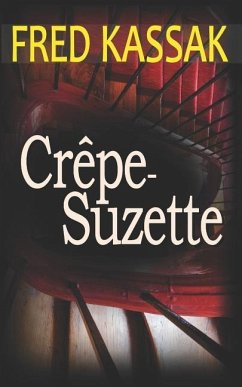 Crêpe-Suzette - Kassak, Fred