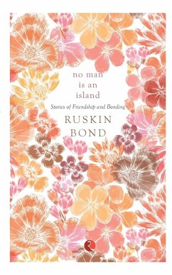 NO MAN IS AN ISLAND - Bond, Ruskin