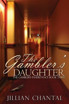 The Gamber's Daughter - Chantal, Jillian