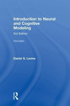 Introduction to Neural and Cognitive Modeling - Levine, Daniel S