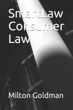 Smartlaw Consumer Law - Timmons, Tim; Goldman, Milton