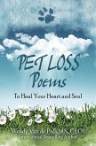 Pet Loss Poems