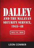 Dalley and the Malayan Security Service, 1945-48