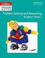 Collins International Primary Maths - Problem Solving and Reasoning Student Book 2 - Collins