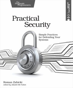 Practical Security - Zabicki, Roman