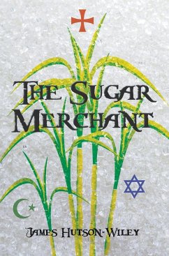 The Sugar Merchant - Hutson-Wiley, James