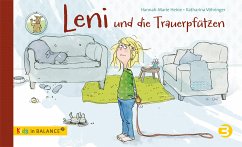 Leni und die Trauerpfützen (eBook, PDF) - Heine, Hannah-Marie