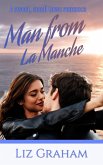 Man from La Manche (Atlantic Romances, #2) (eBook, ePUB)