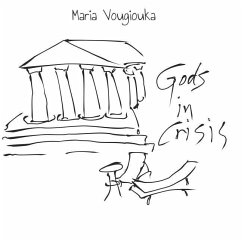 Gods in crisis - Vougiouka, Maria A.